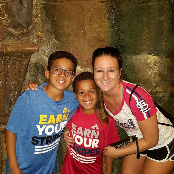 Meet your Posher, Erin - Picture 1 of 1